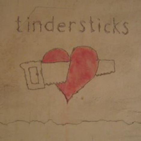 Tindersticks - The Hungry Saw