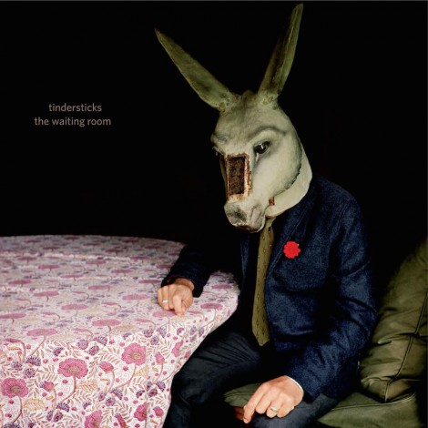 En ce moment, je re-écoute... - Page 28 Tindersticks_-_The_Waiting_Room