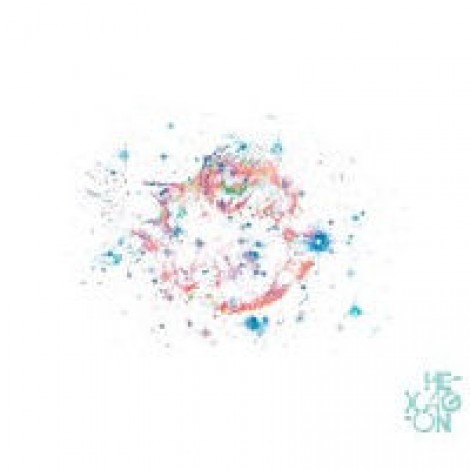 Tired Irie - Hexagon