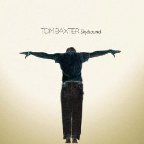 Tom Baxter - Skybound