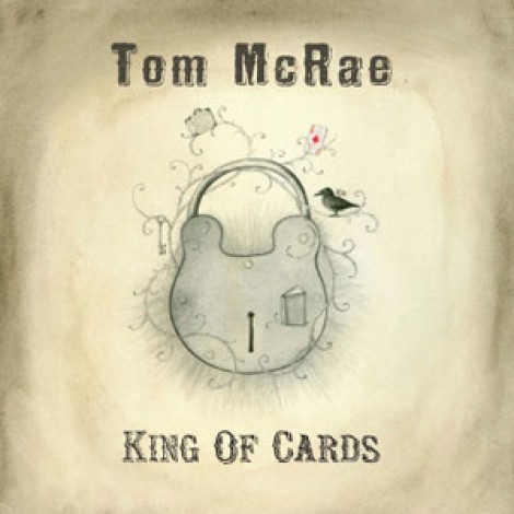 Tom McRae - King Of Cards