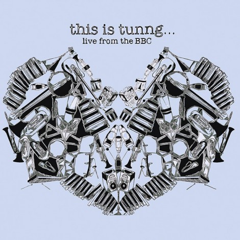 Tunng - This Is Tunng... Live From The BBC