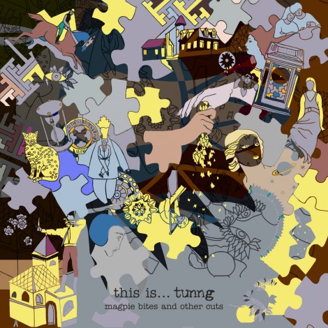 Tunng - This Is Tunng... Magpie Bites And Other Cuts