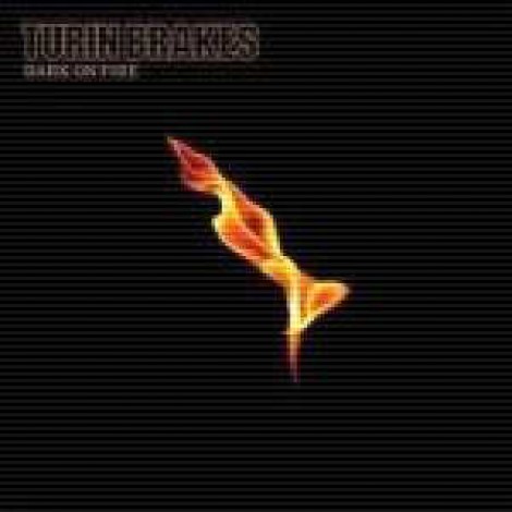 Turin Brakes - Dark On Fire