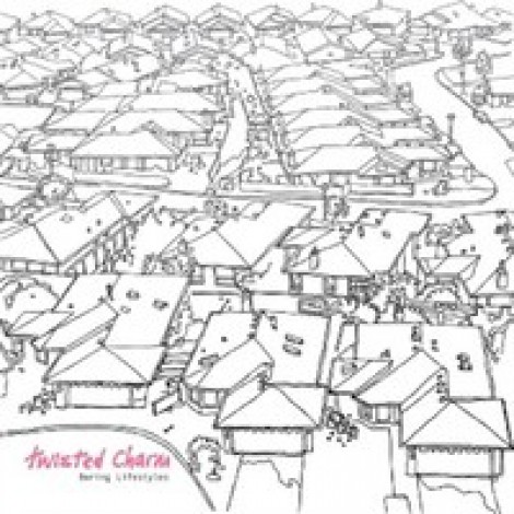 Twisted Charm - Boring Lifestyles