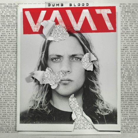 VANT - Dumb Blood