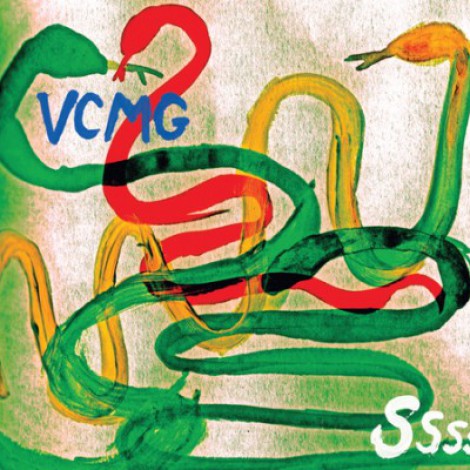 VCMG - Ssss