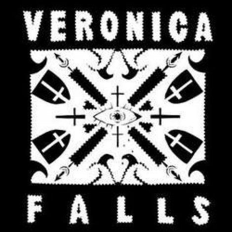 Veronica Falls - Found Love In A Graveyard