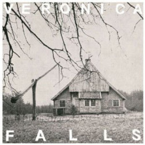 Veronica Falls - Veronica Falls