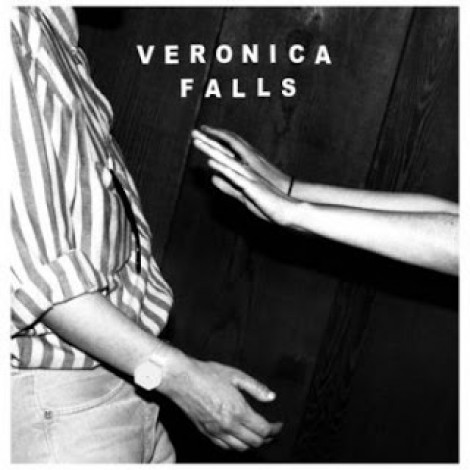 Veronica Falls - Waiting For Something To Happen