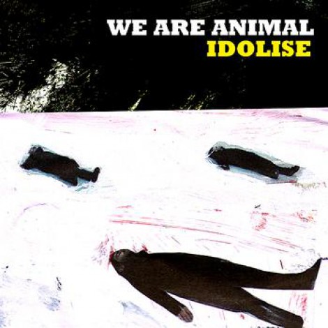 WE//ARE//ANIMAL - Idolise