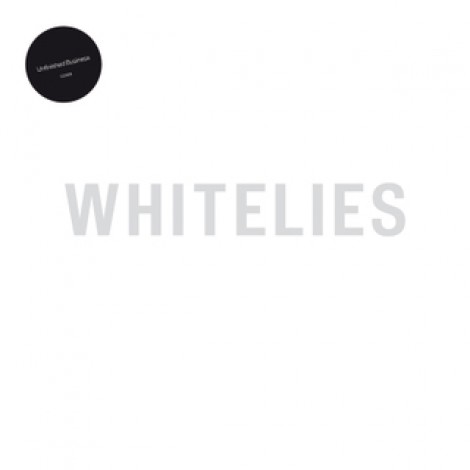 White Lies - Unfinished Business