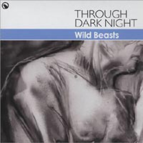 Wild Beasts - Through Dark Night