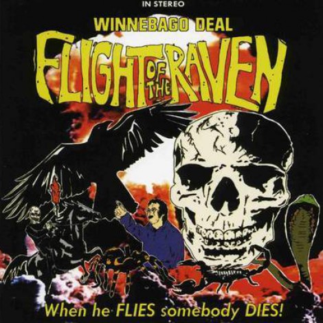 Winnebago Deal - Flight Of The Raven