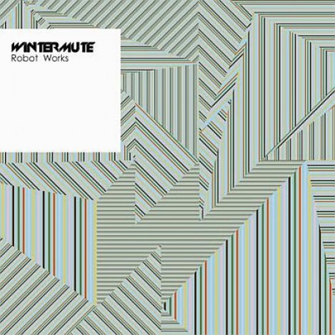 Wintermute - Robot Works