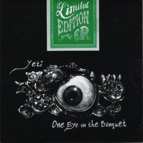 Yeti - One Eye On The Banquet
