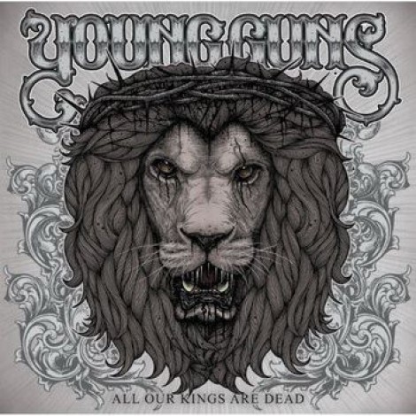 Young Guns - All Our Kings Are Dead