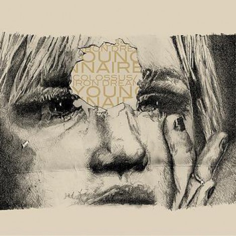 Young Legionnaire - Colossus/Iron Dream