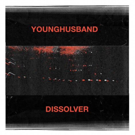 Younghusband - Dissolver