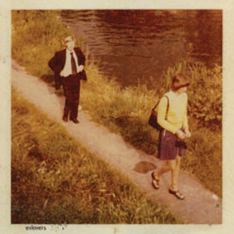 exlovers - Photobooth/Weightless