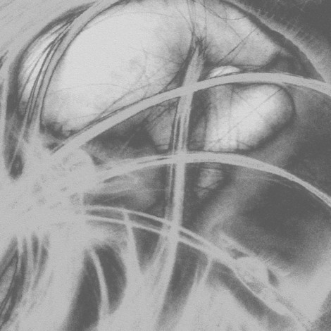green star - silver + dust EP