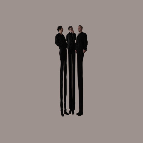 test plan - Four Songs EP