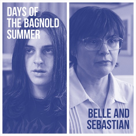 Belle And Sebastian - Days Of The Bagnold Summer OST
