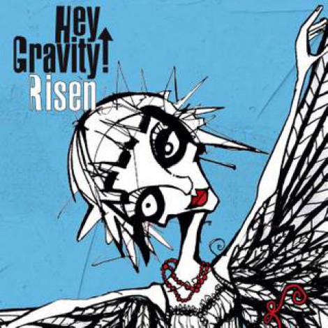 Hey Gravity! - Risen
