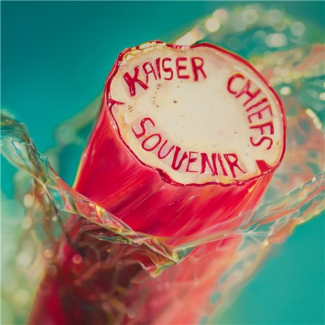 Kaiser Chiefs - Souvenir : The Singles 2004-2012