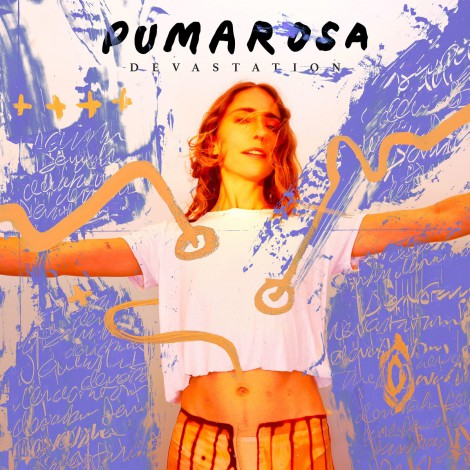 Pumarosa - Devastation