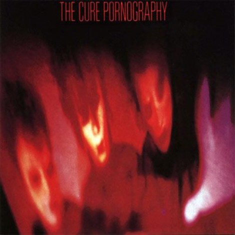 The Cure - Pornography : Deluxe Edition