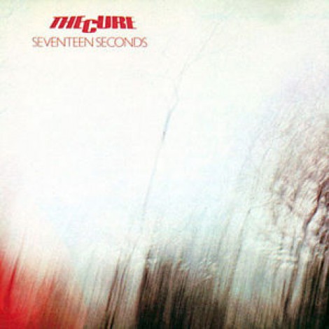 The Cure - Seventeen Seconds : Deluxe Edition