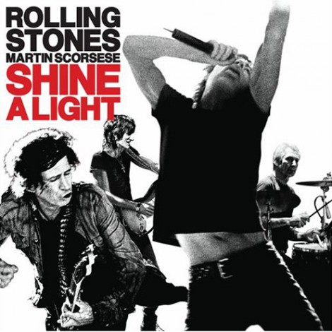 The Rolling Stones - Shine A Light OST