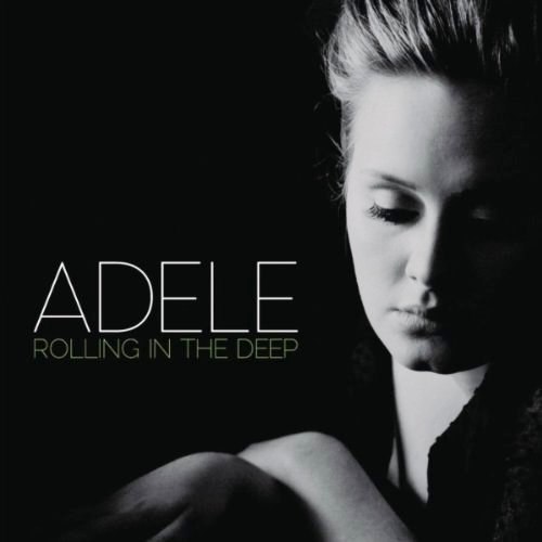 Adele - Rolling In The Deep