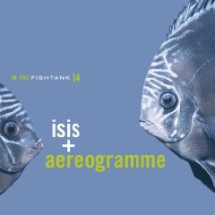 Aereogramme - In The Fishtank 14