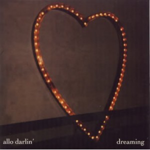Allo Darlin' - Dreaming