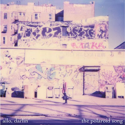 Allo Darlin' - The Polaroid Song