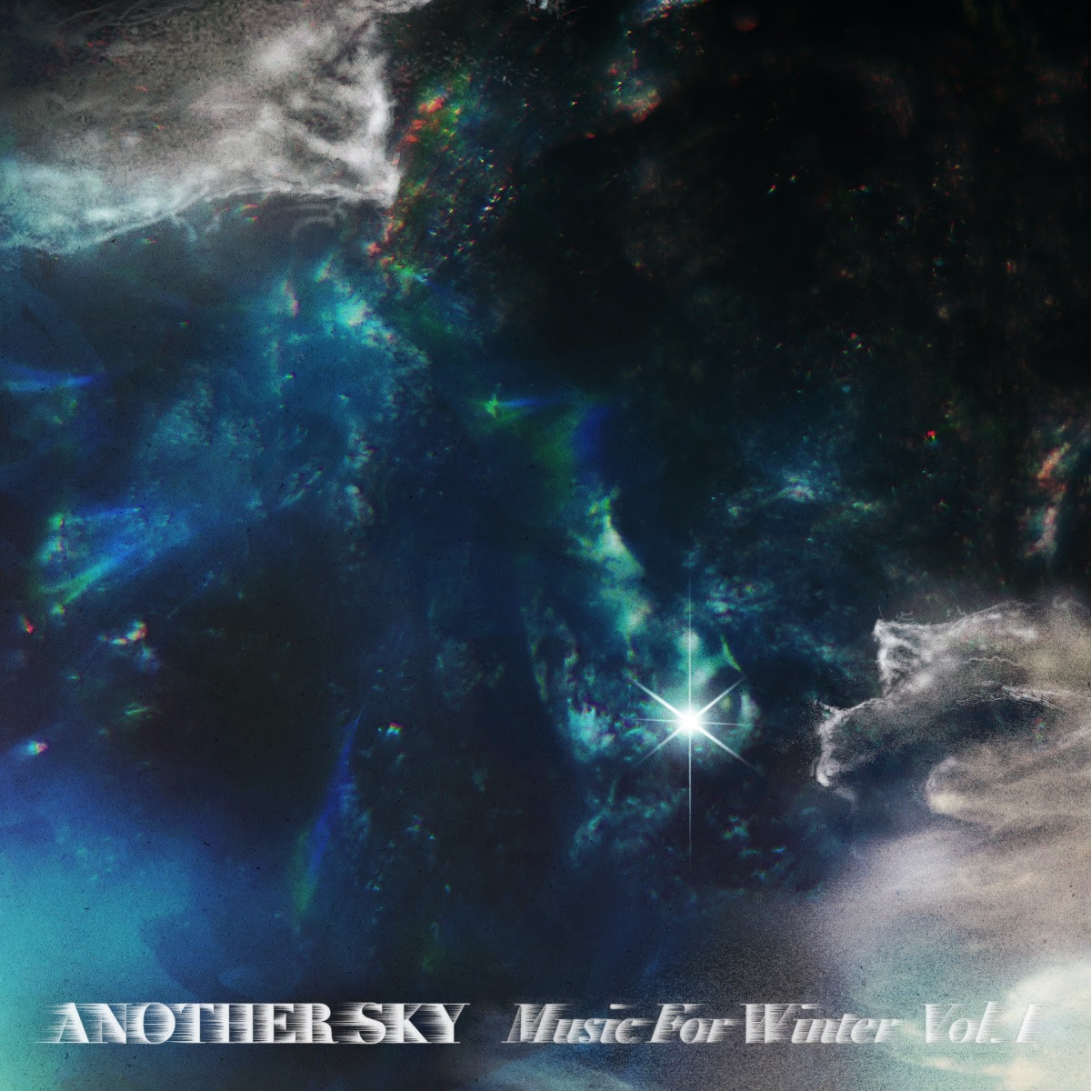 Another Sky - Music For Winter Vol. 1 EP