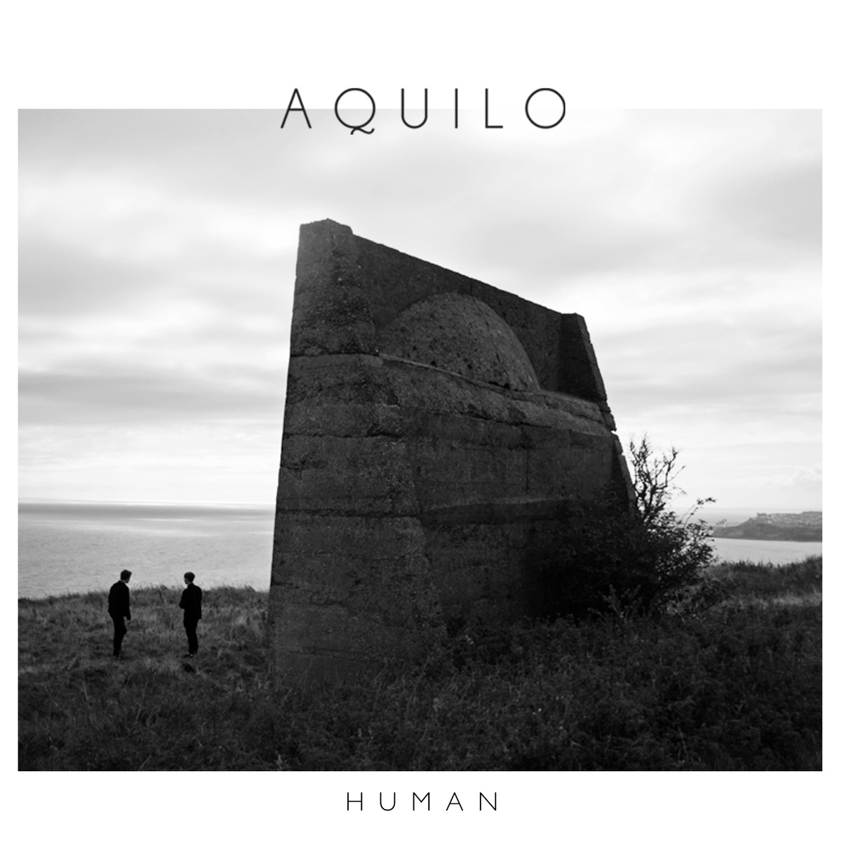 Aquilo - Human EP