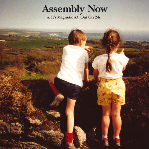 Assembly Now