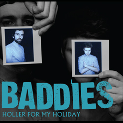 Baddies - Holler For My Holiday