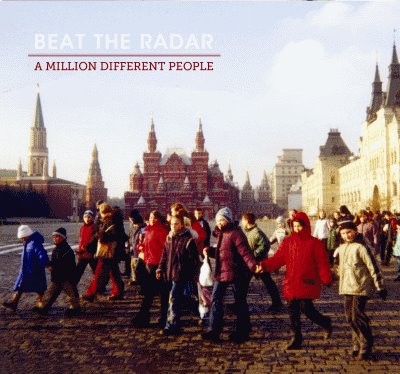 A Million Different People