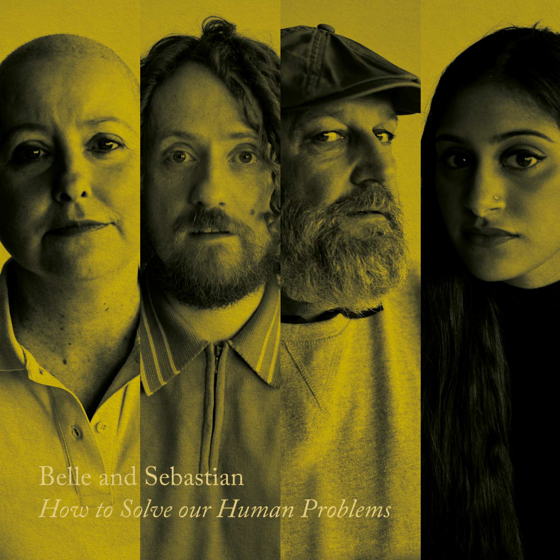 Belle And Sebastian - How To Solve Our Human Problems (Part 2)