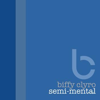 Biffy Clyro - semi-mental