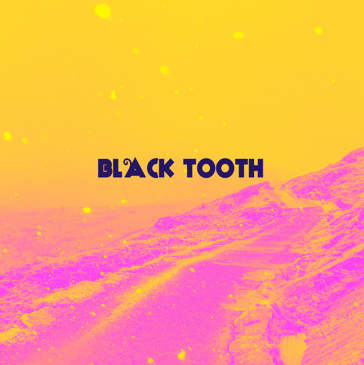Black Tooth - Black Tooth EP
