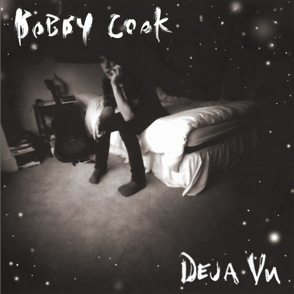 Bobby Cook - Déjà Vu