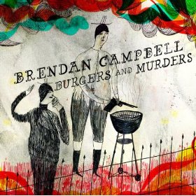 Burgers & Murders