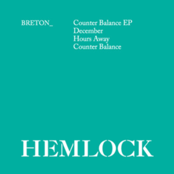 Breton - Counter Balance EP