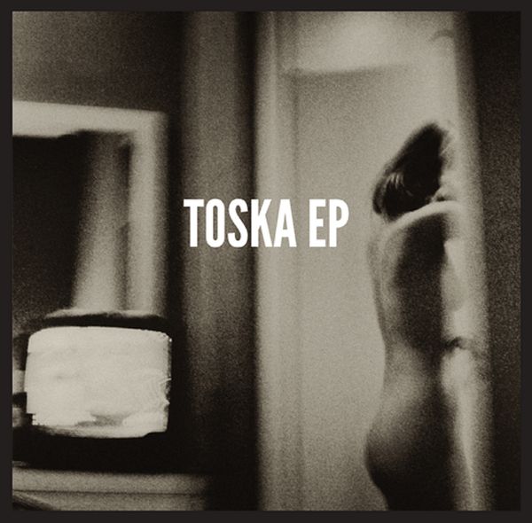 Broken Records - Toska EP