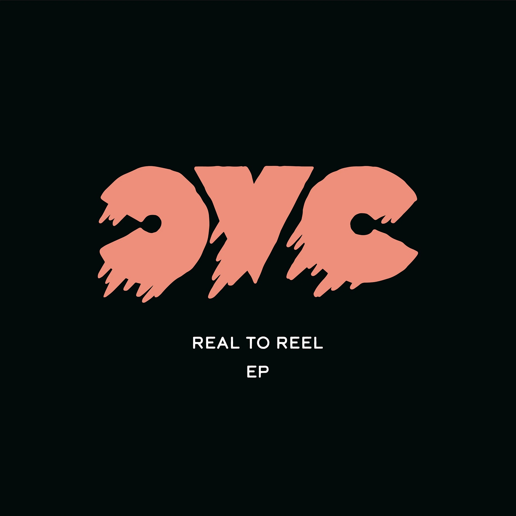 CVC - Real To Reel EP
